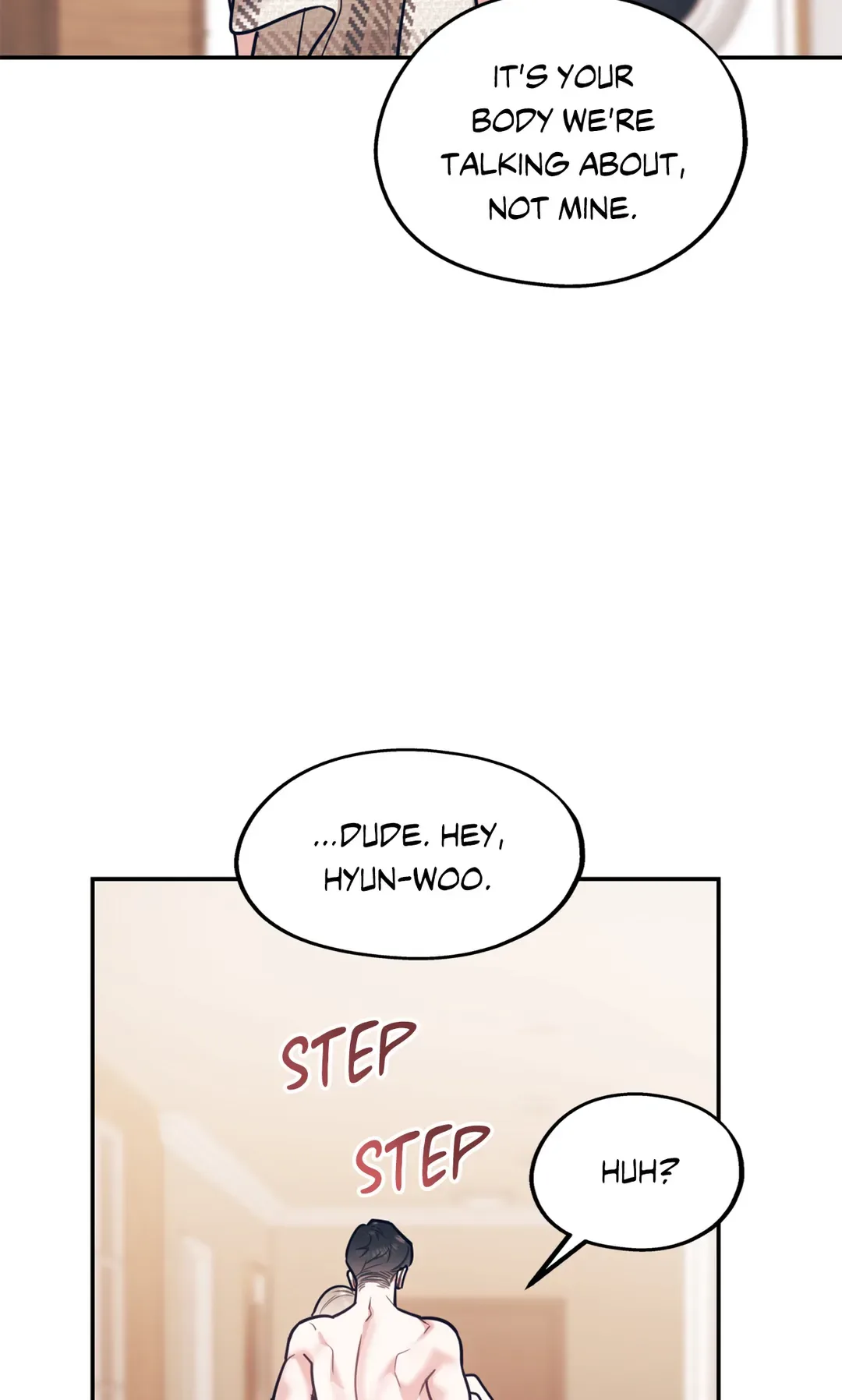 You Get Me Going Chapter 37 page 38