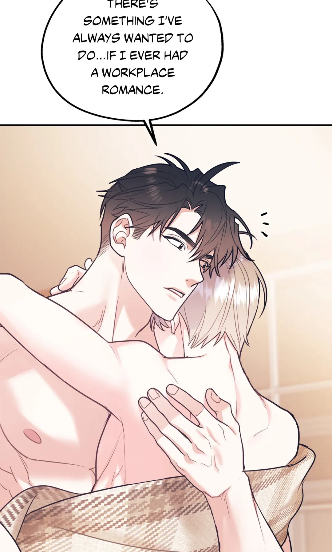 You Get Me Going Chapter 37 page 40