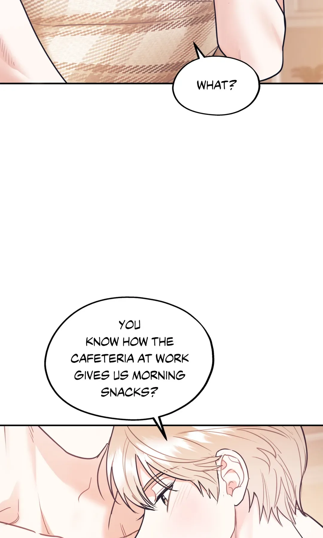 You Get Me Going Chapter 37 page 41