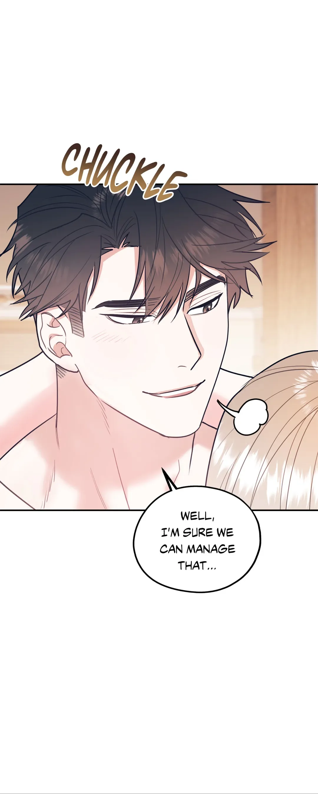 You Get Me Going Chapter 37 page 43