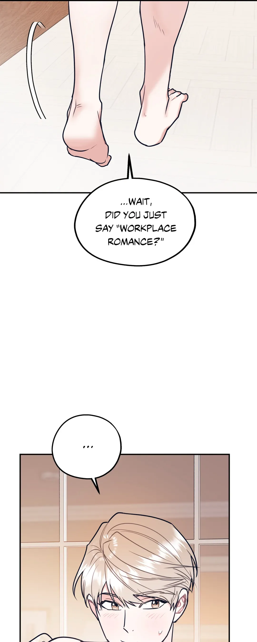 You Get Me Going Chapter 37 page 44