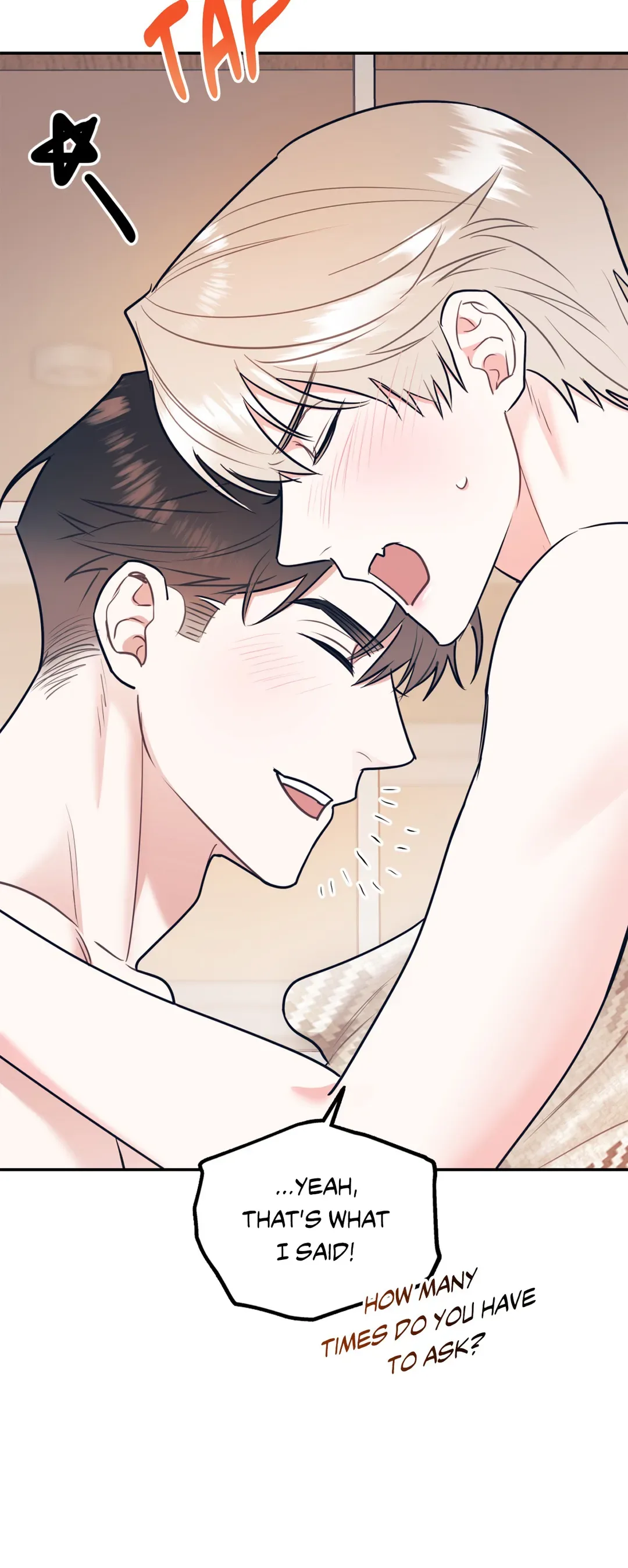 You Get Me Going Chapter 37 page 48