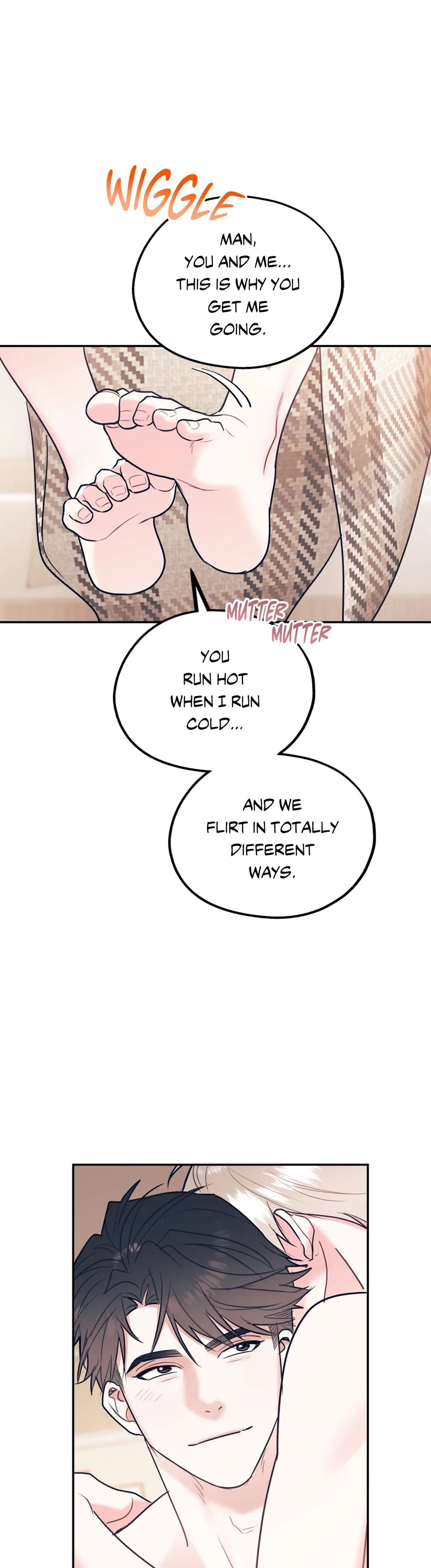 You Get Me Going Chapter 37 page 49