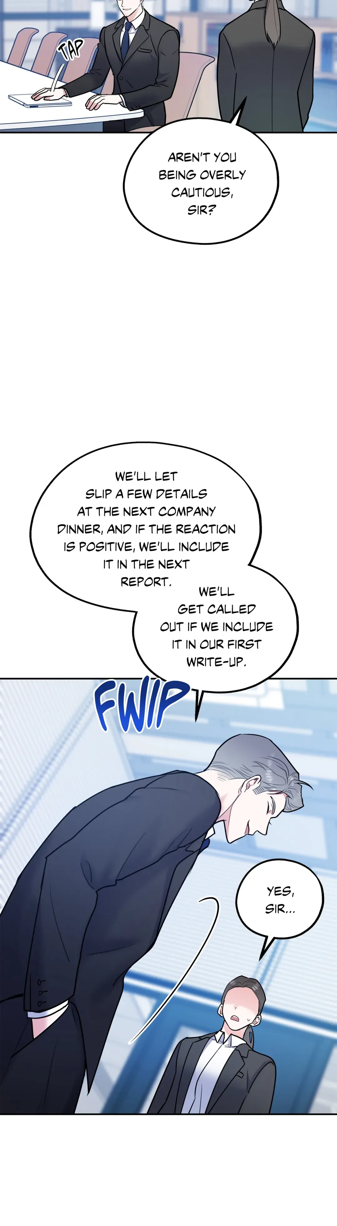 You Get Me Going Chapter 37 page 54