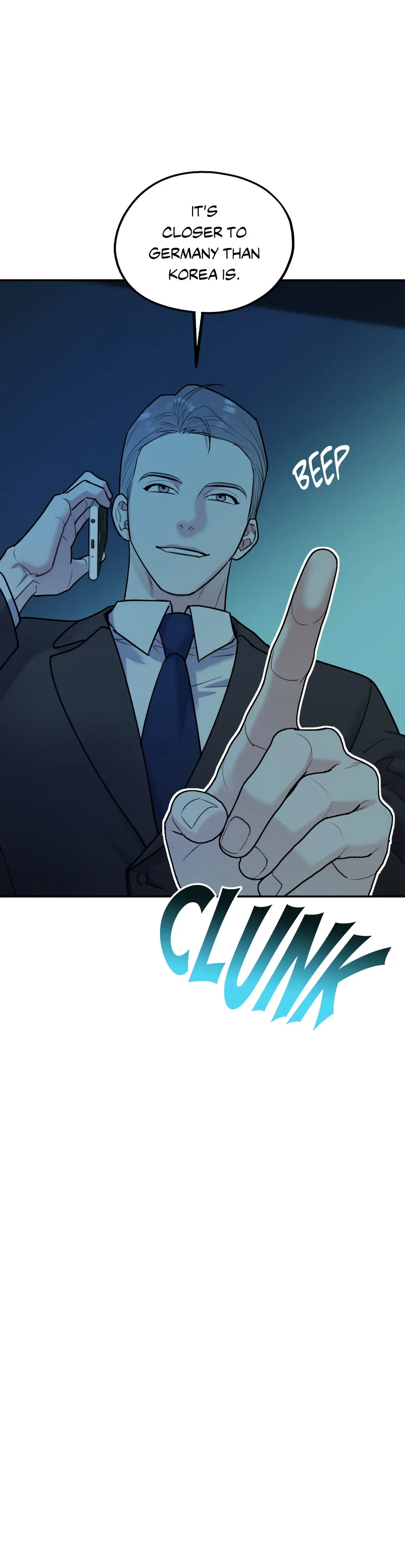 You Get Me Going Chapter 37 page 57
