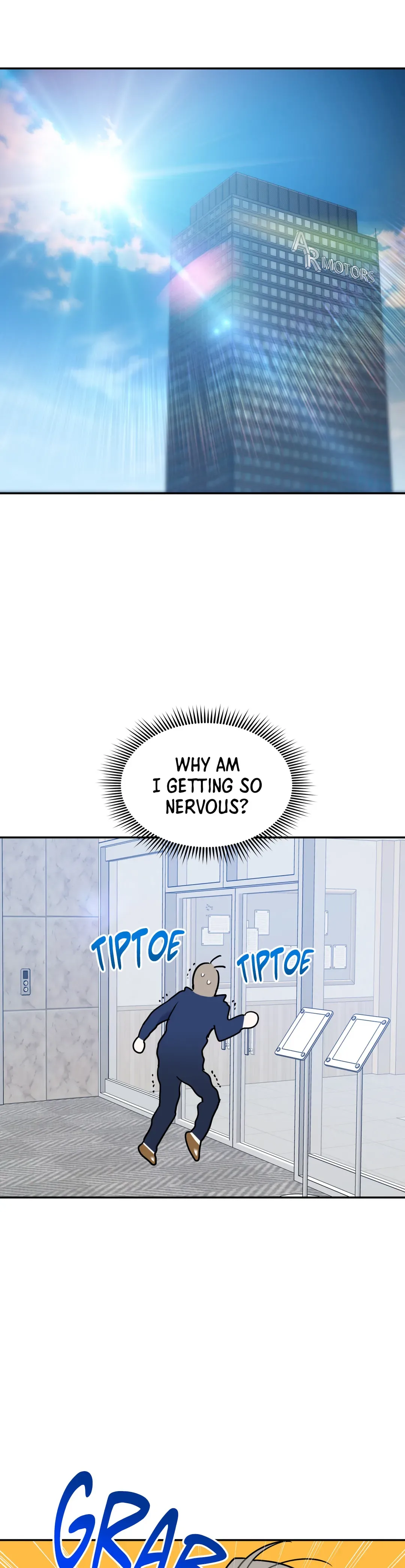 You Get Me Going Chapter 37 page 58