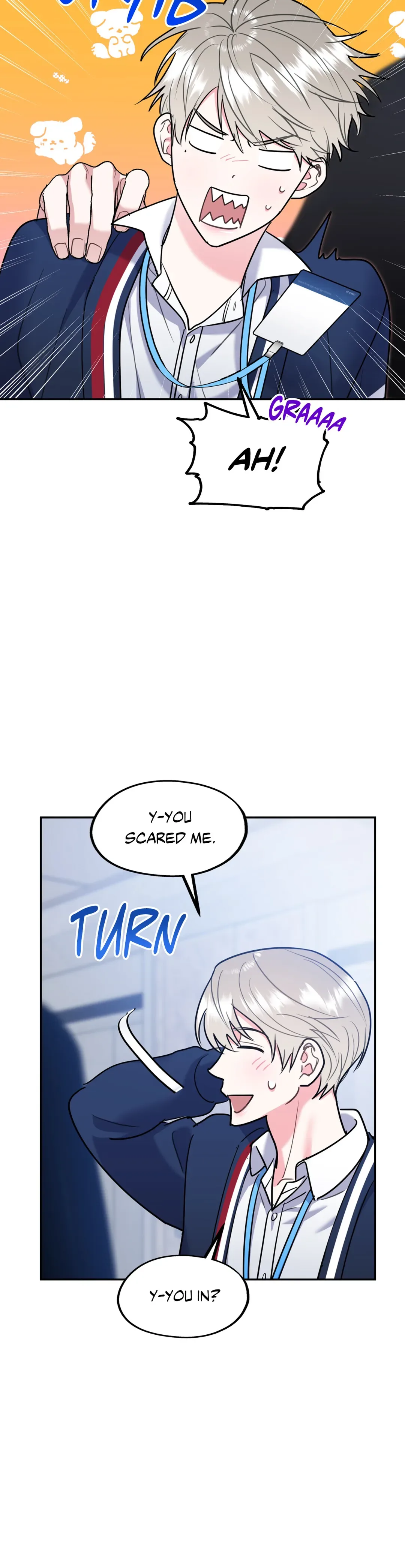 You Get Me Going Chapter 37 page 59