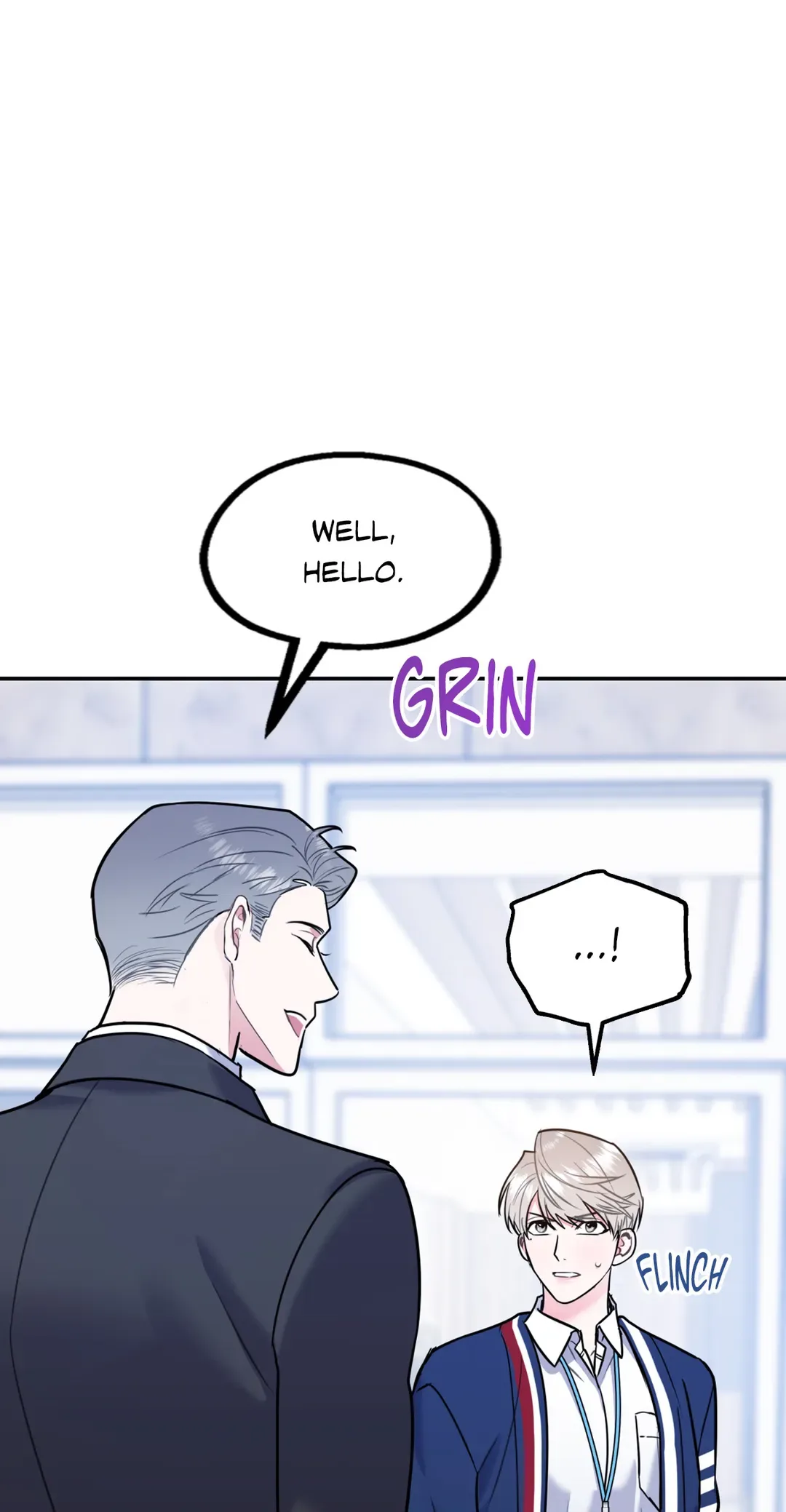 You Get Me Going Chapter 38 page 1