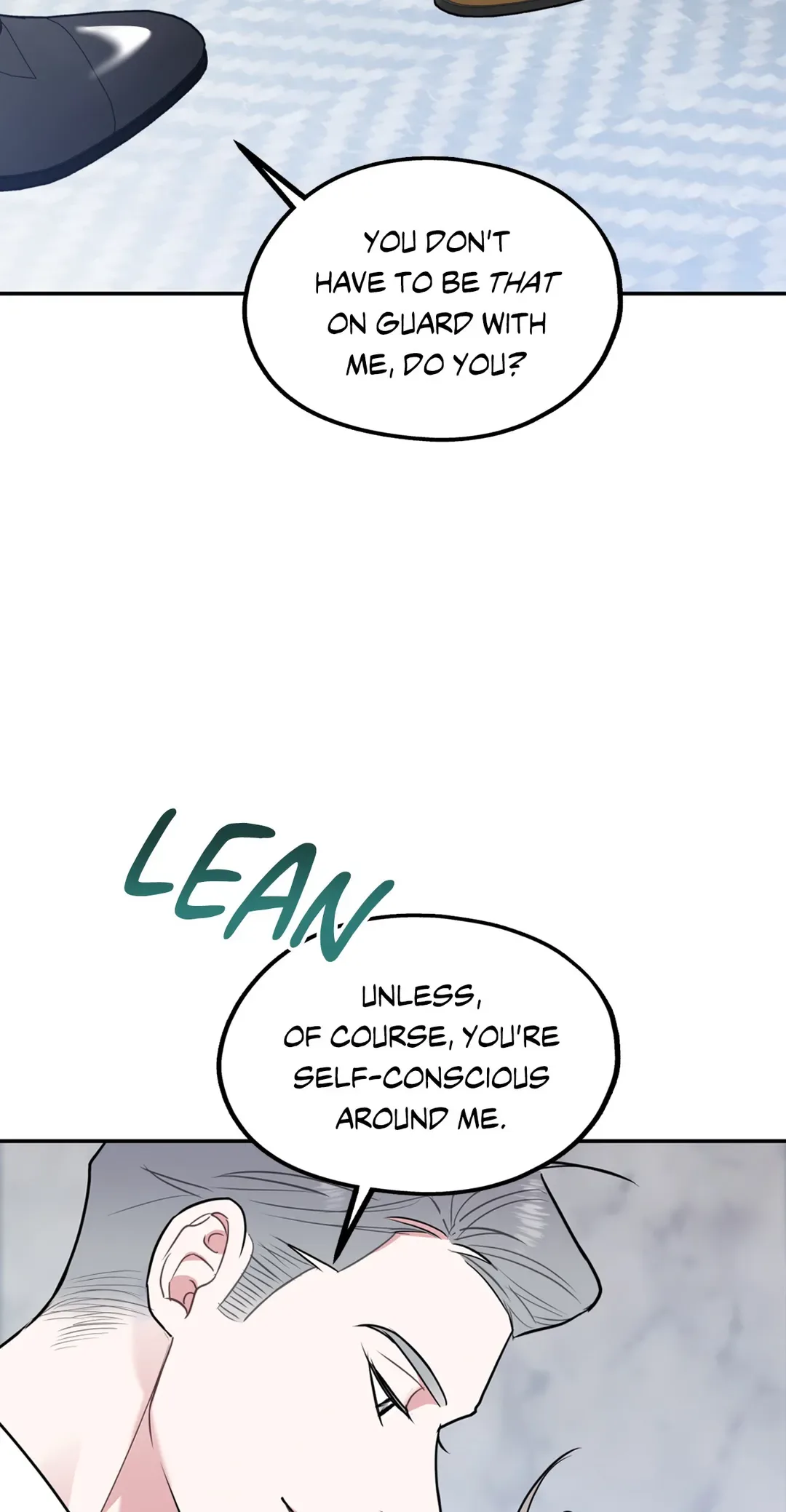 You Get Me Going Chapter 38 page 3