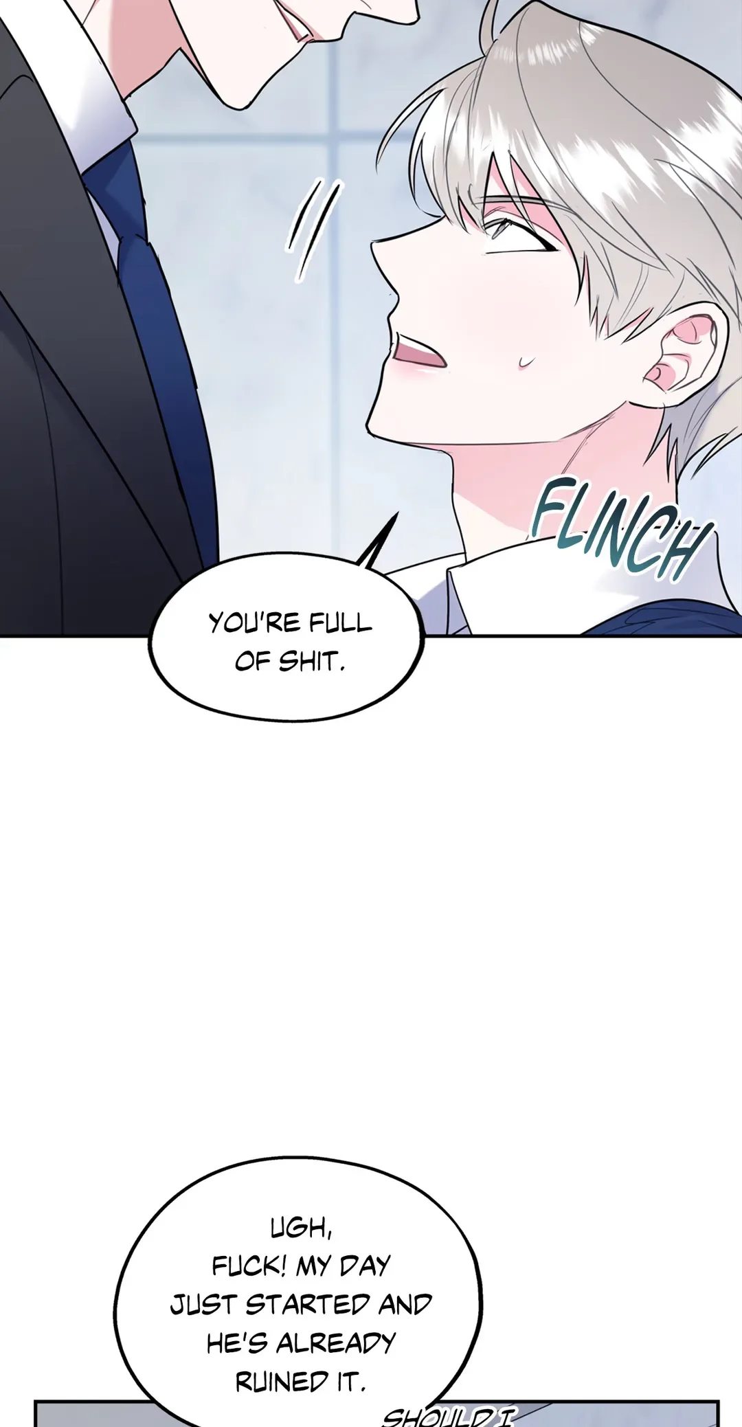 You Get Me Going Chapter 38 page 4
