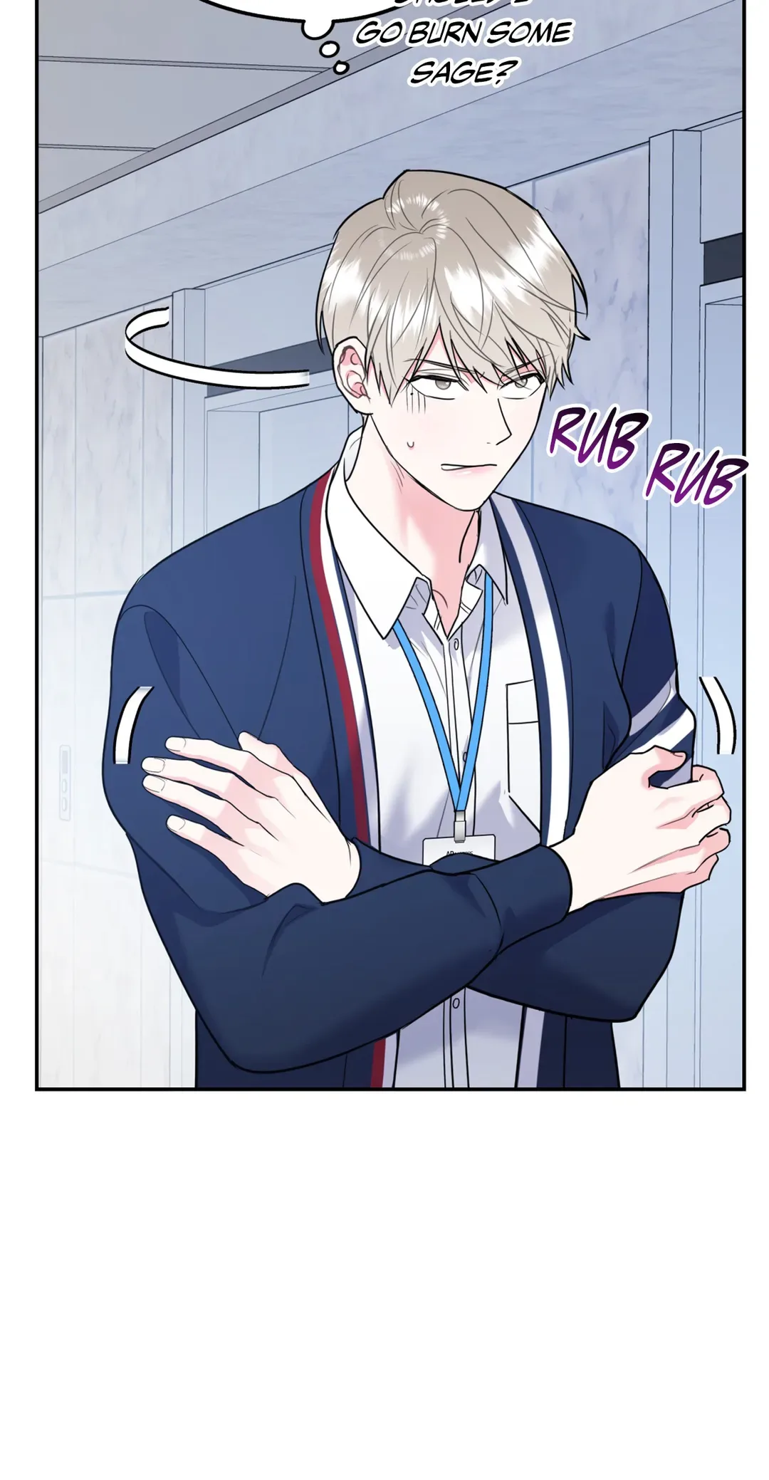 You Get Me Going Chapter 38 page 5