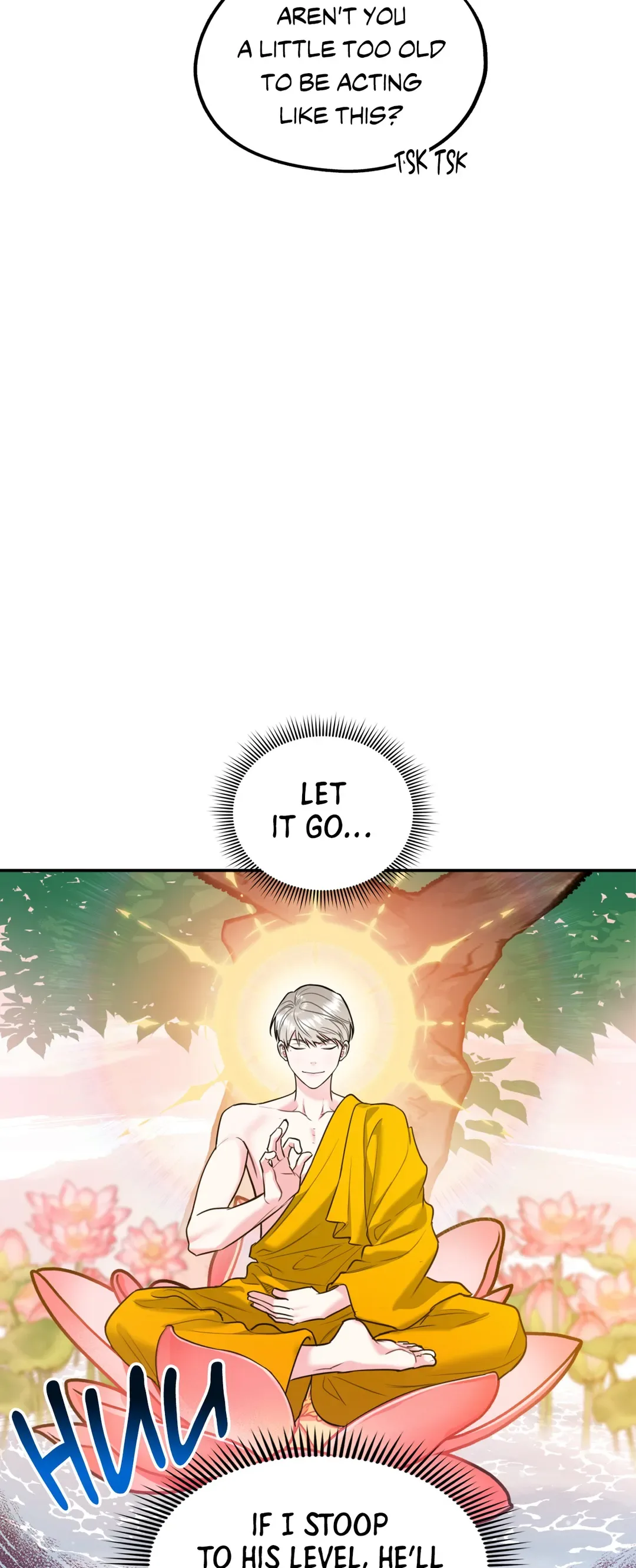You Get Me Going Chapter 38 page 8