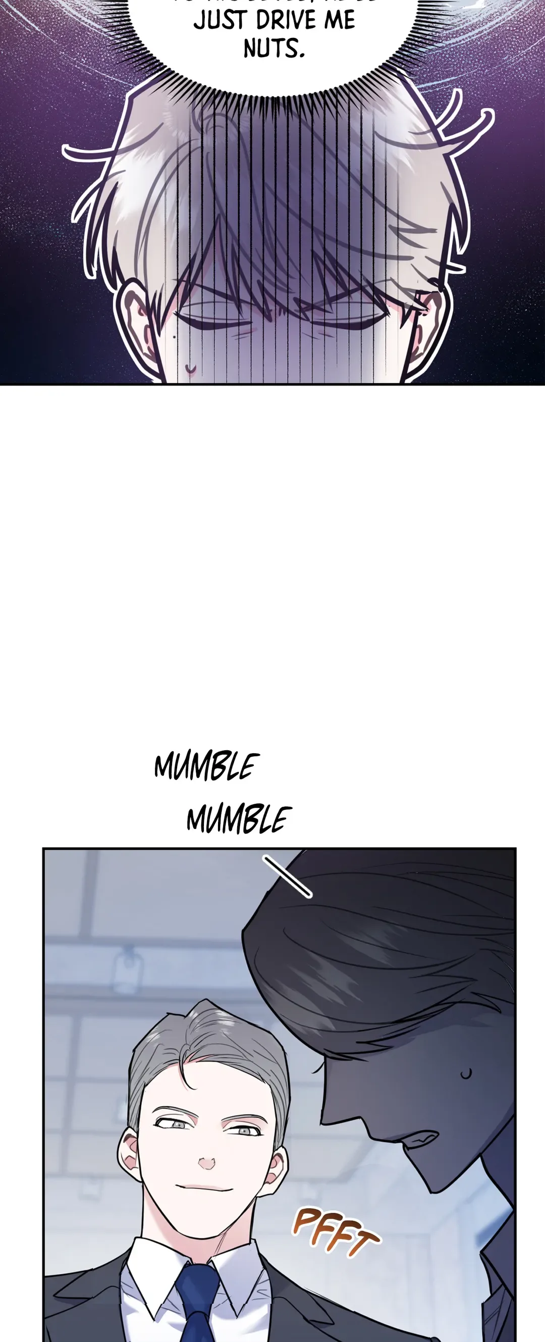 You Get Me Going Chapter 38 page 9