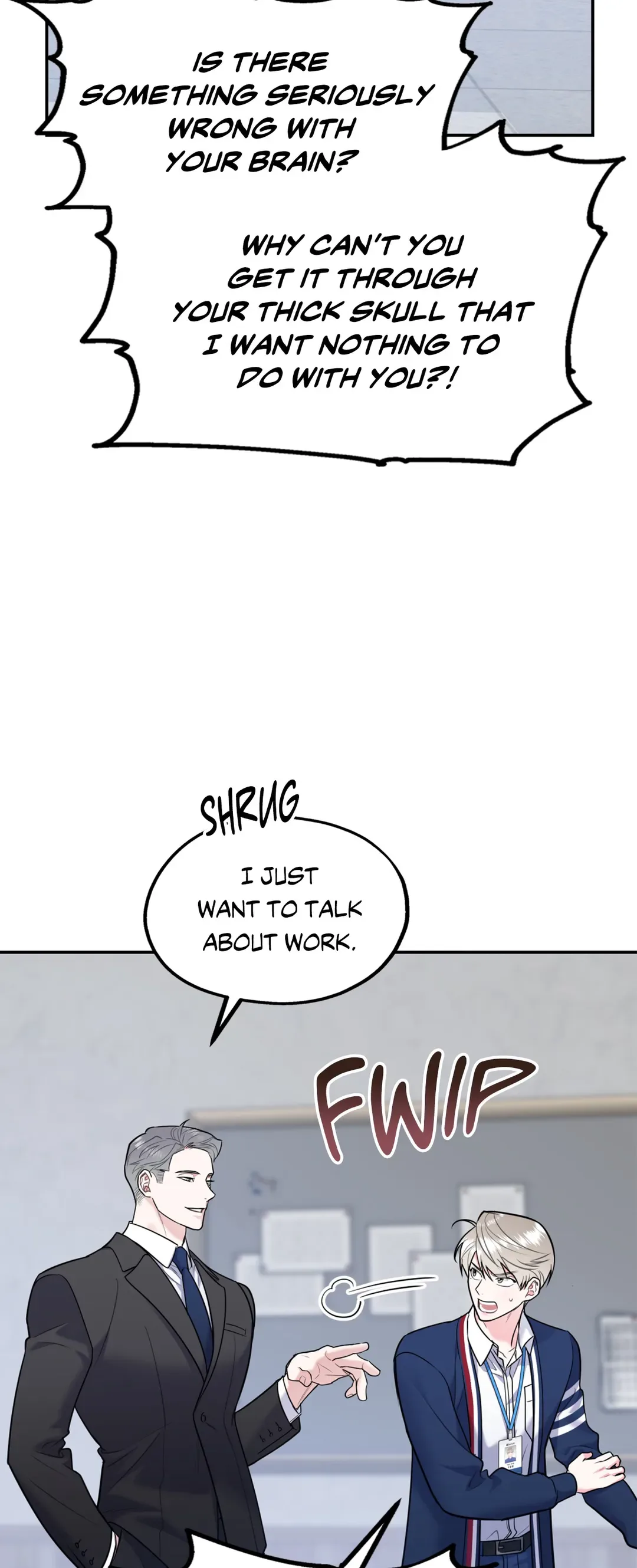 You Get Me Going Chapter 38 page 11