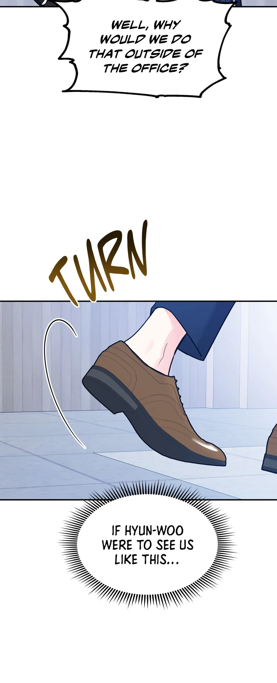 You Get Me Going Chapter 38 page 12
