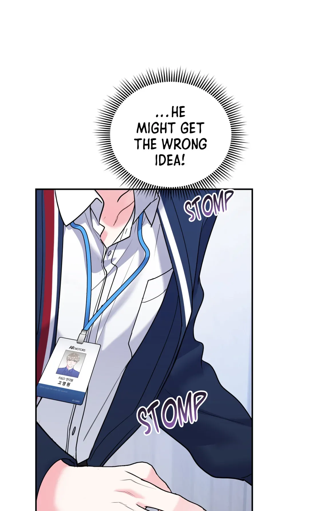 You Get Me Going Chapter 38 page 13