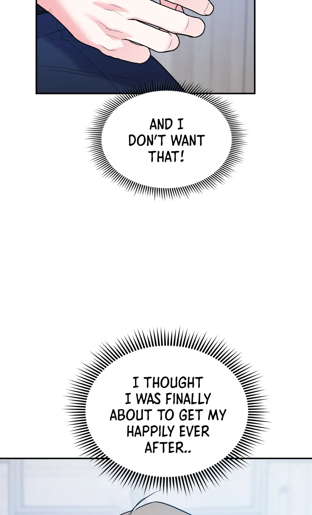 You Get Me Going Chapter 38 page 14