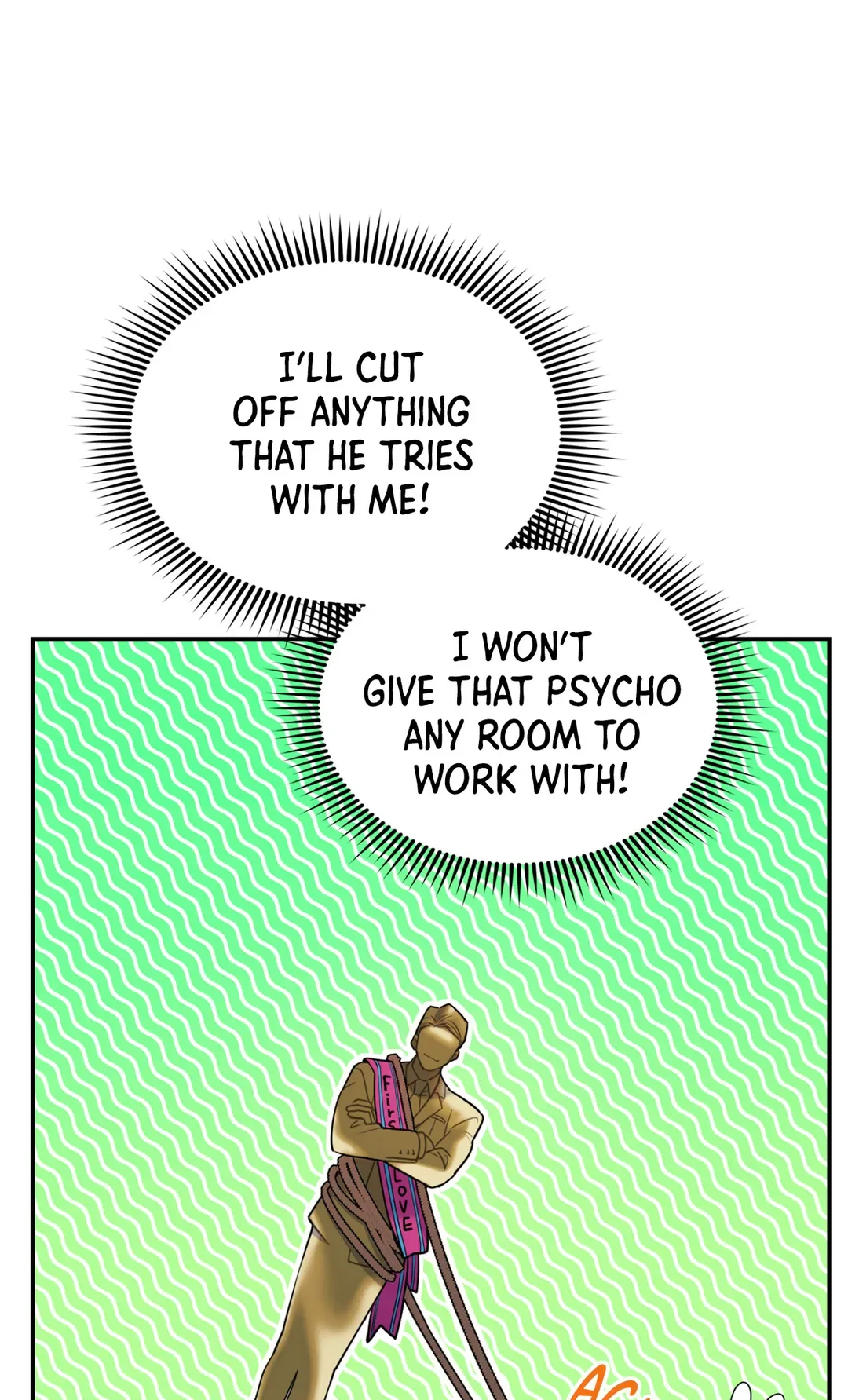 You Get Me Going Chapter 38 page 16
