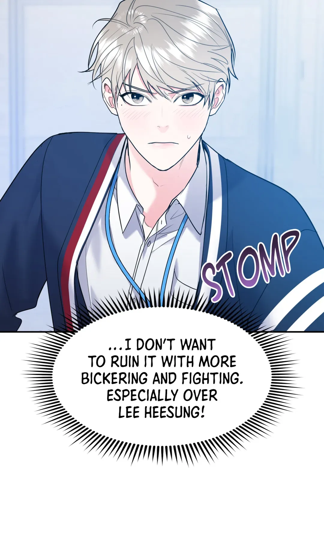 You Get Me Going Chapter 38 page 15