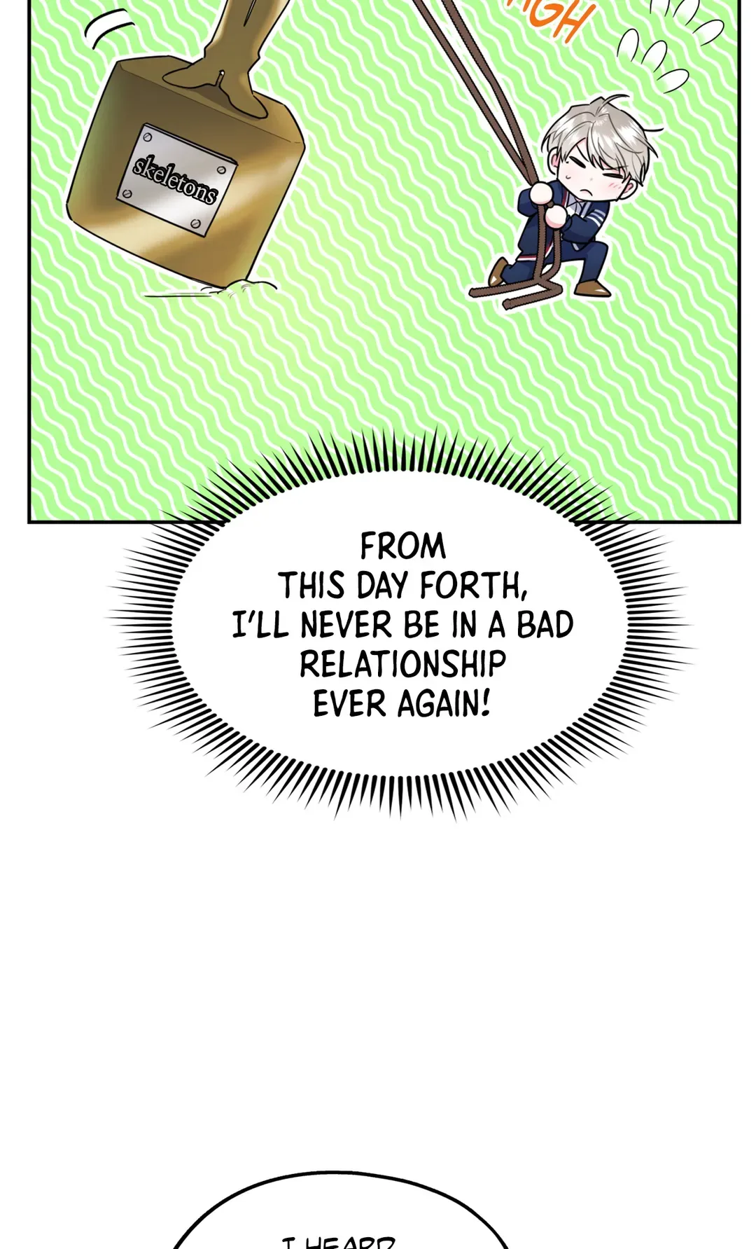 You Get Me Going Chapter 38 page 17