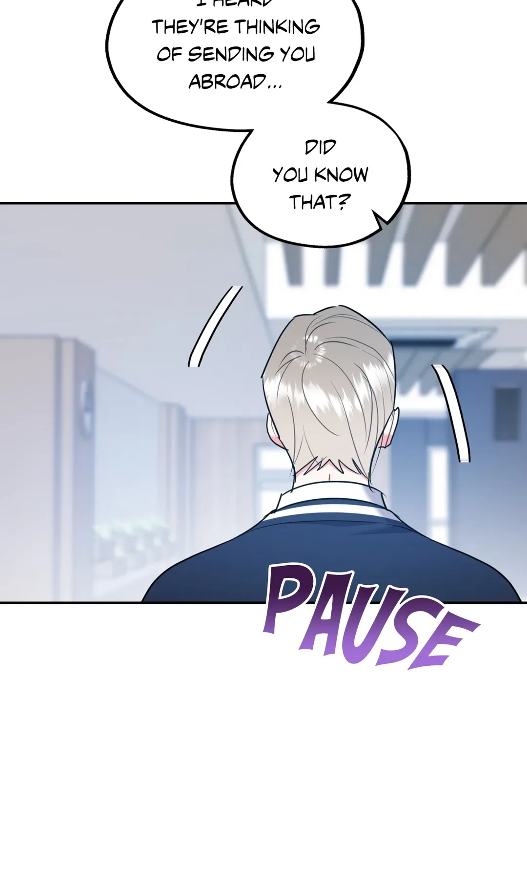 You Get Me Going Chapter 38 page 18