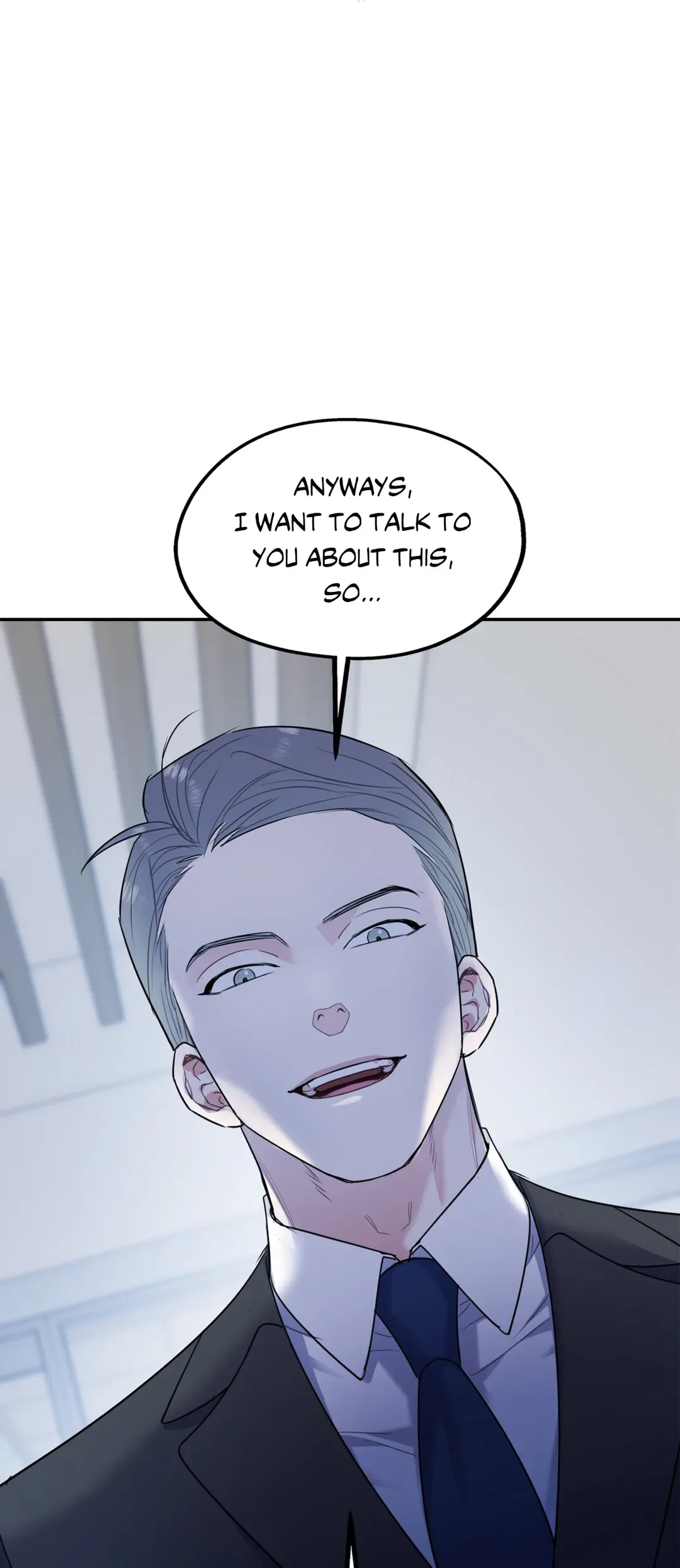 You Get Me Going Chapter 38 page 21