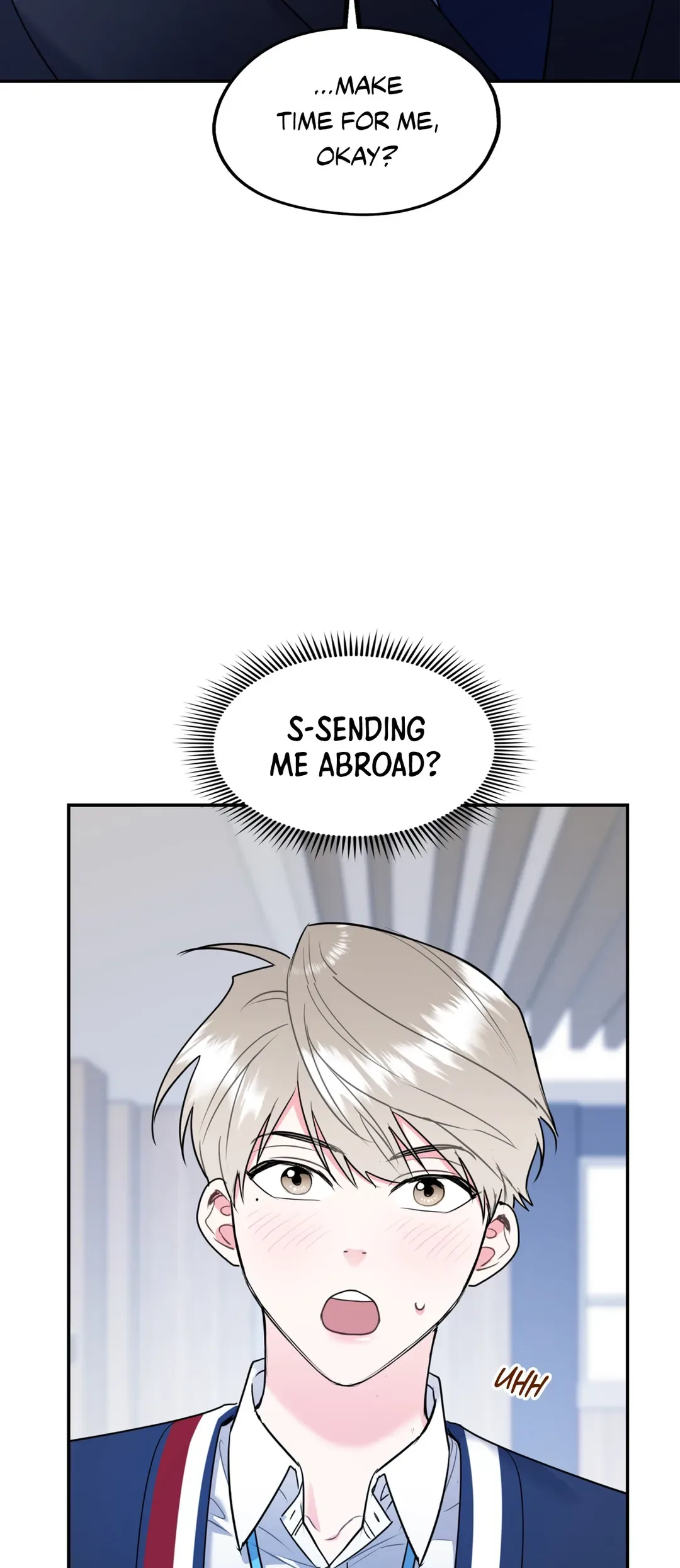 You Get Me Going Chapter 38 page 22