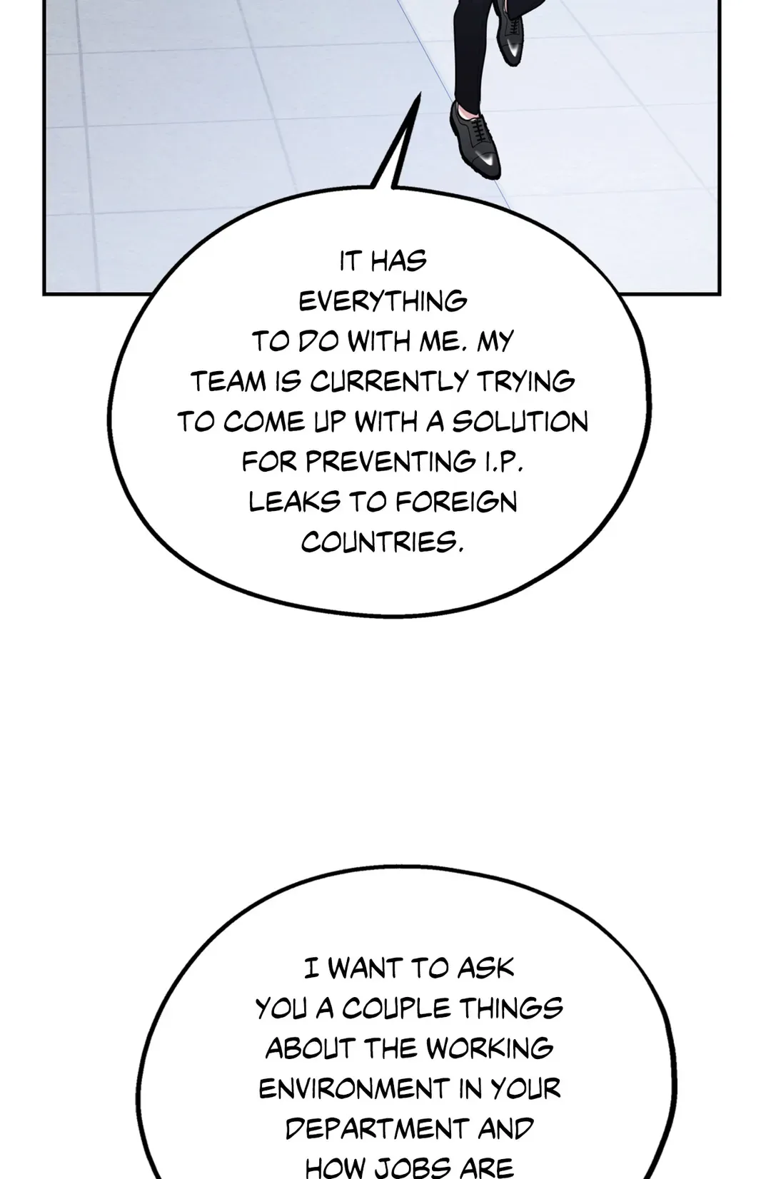 You Get Me Going Chapter 38 page 26