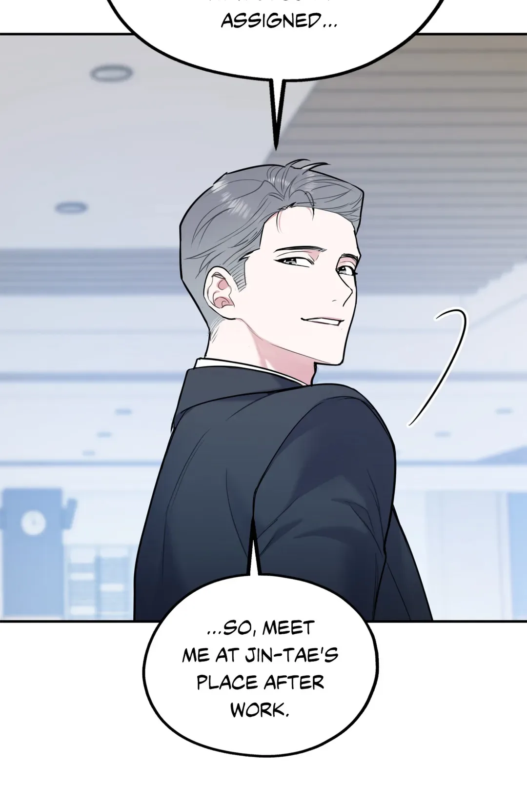 You Get Me Going Chapter 38 page 27