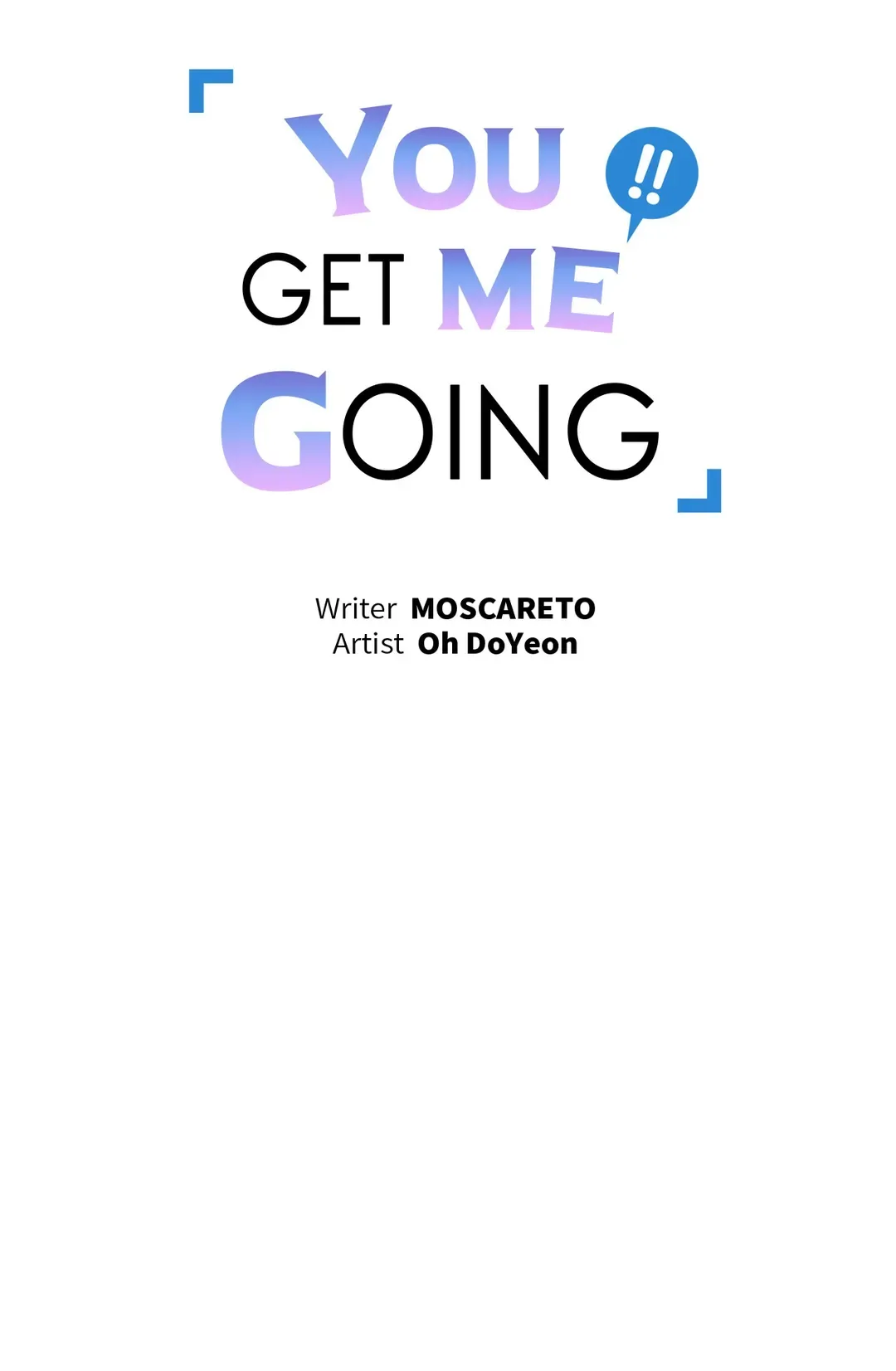 You Get Me Going Chapter 38 page 30