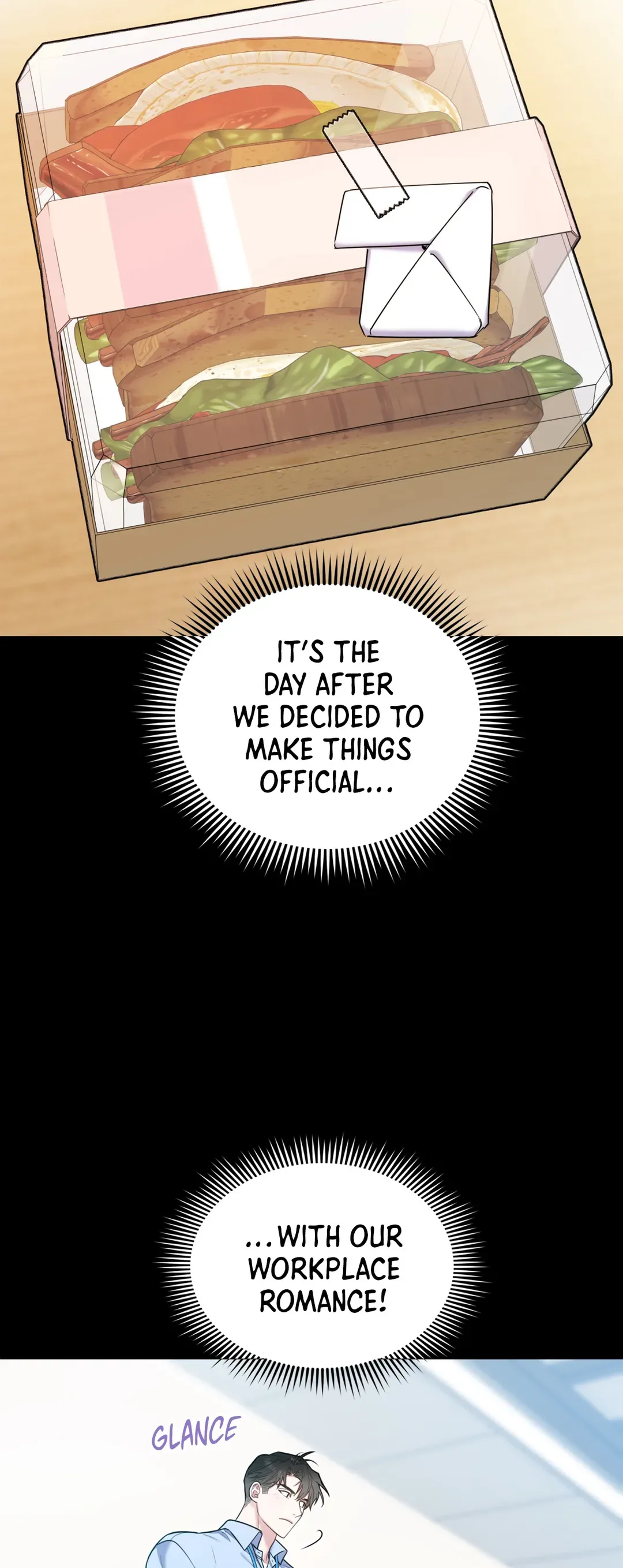 You Get Me Going Chapter 38 page 35