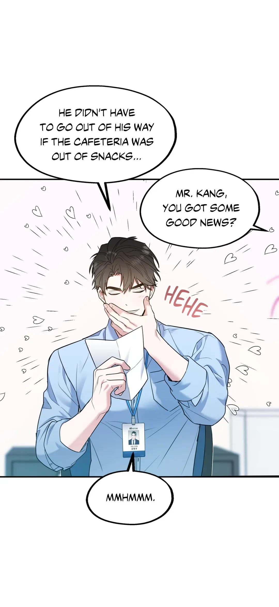 You Get Me Going Chapter 38 page 37