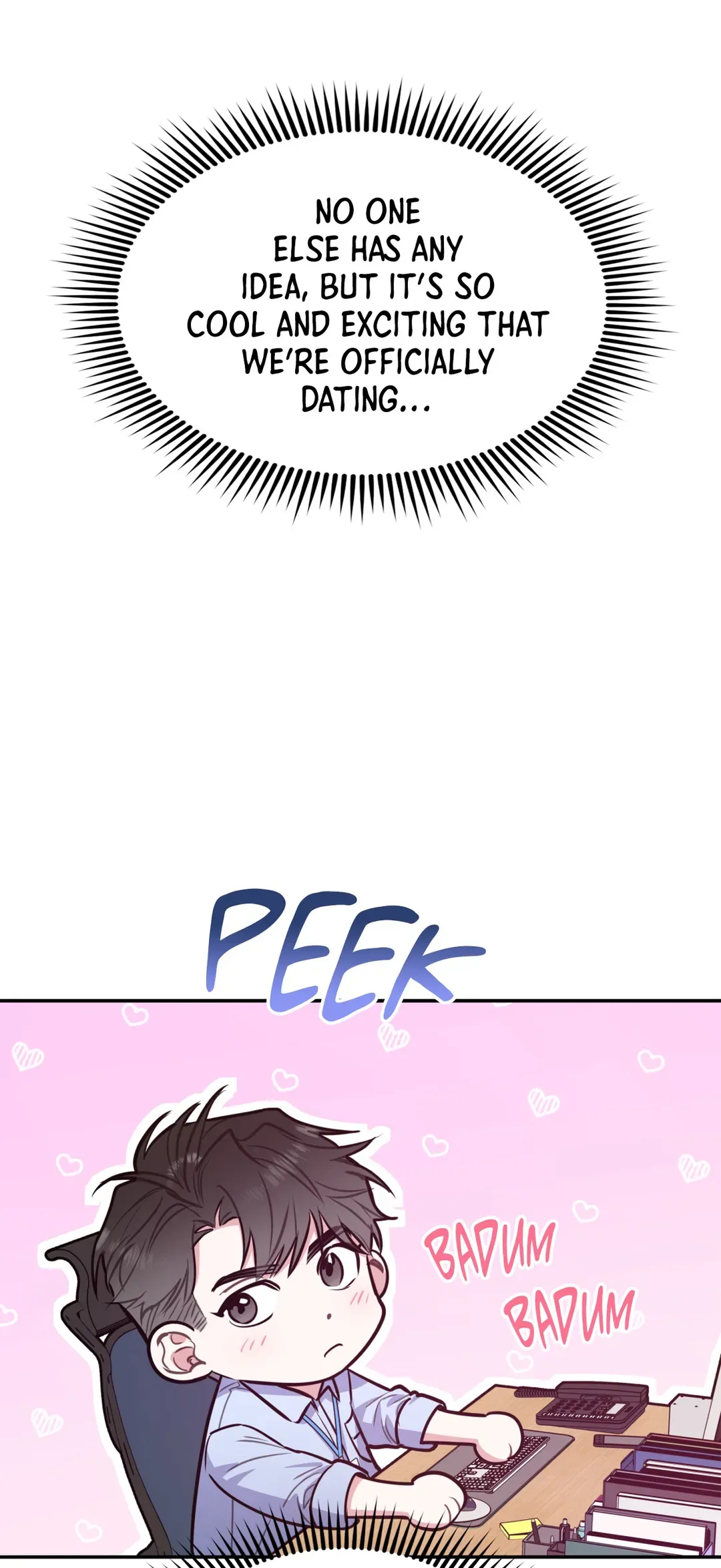 You Get Me Going Chapter 38 page 38