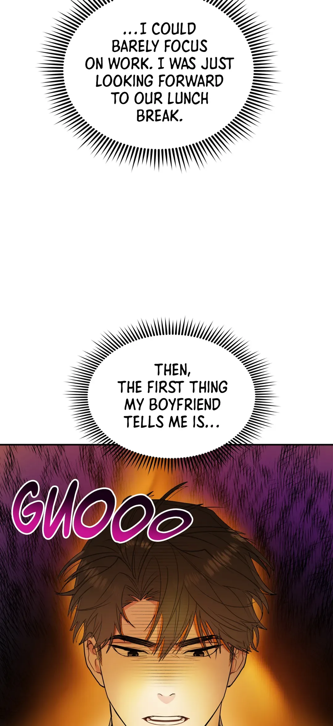You Get Me Going Chapter 38 page 39