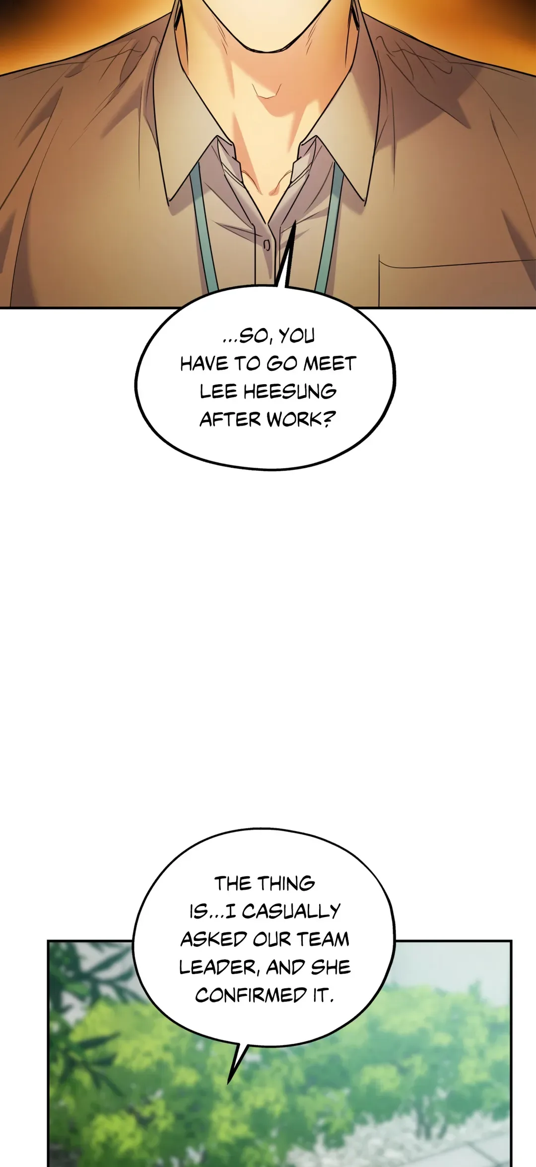 You Get Me Going Chapter 38 page 40
