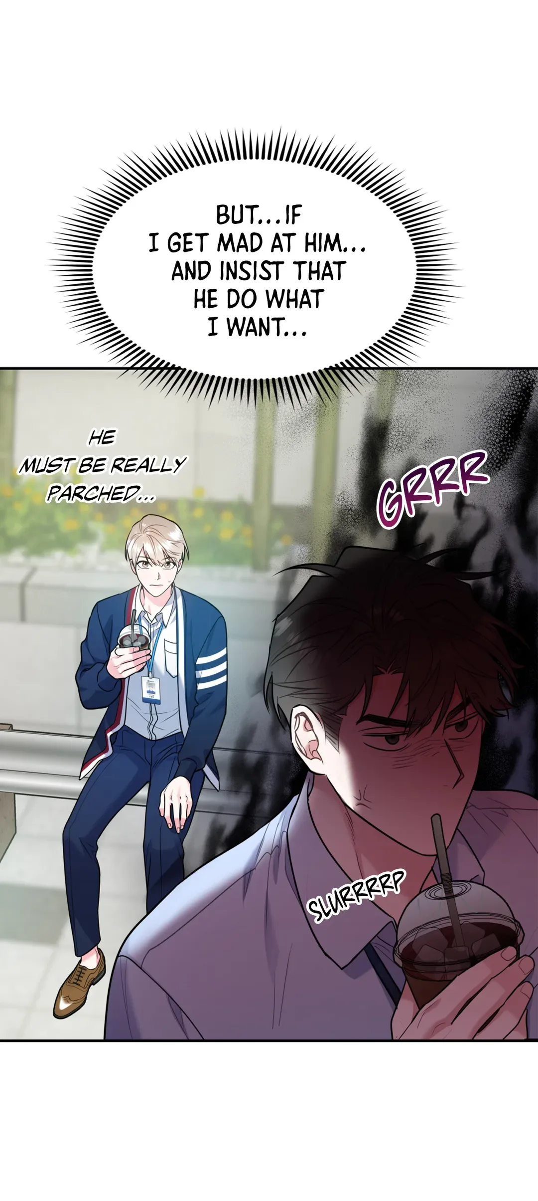 You Get Me Going Chapter 38 page 43