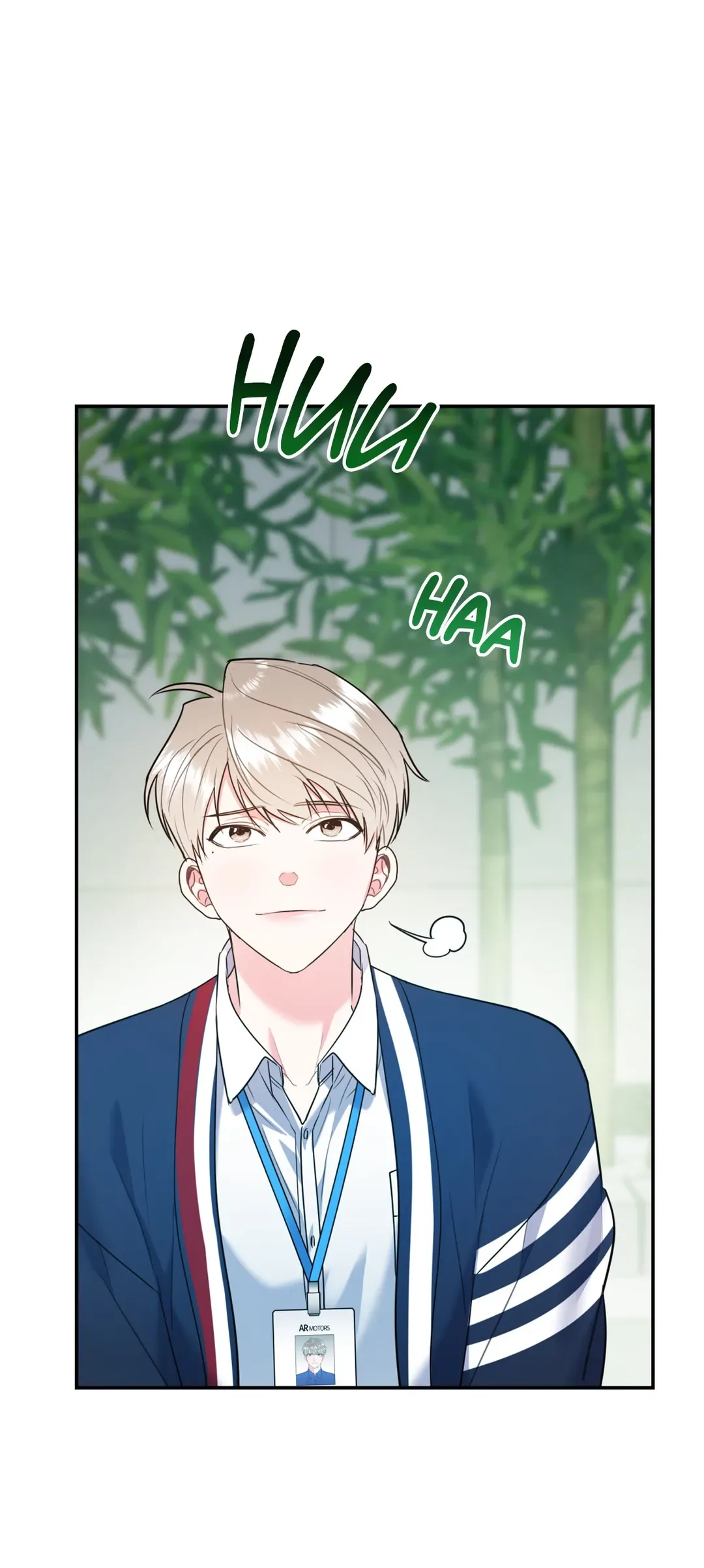 You Get Me Going Chapter 38 page 45