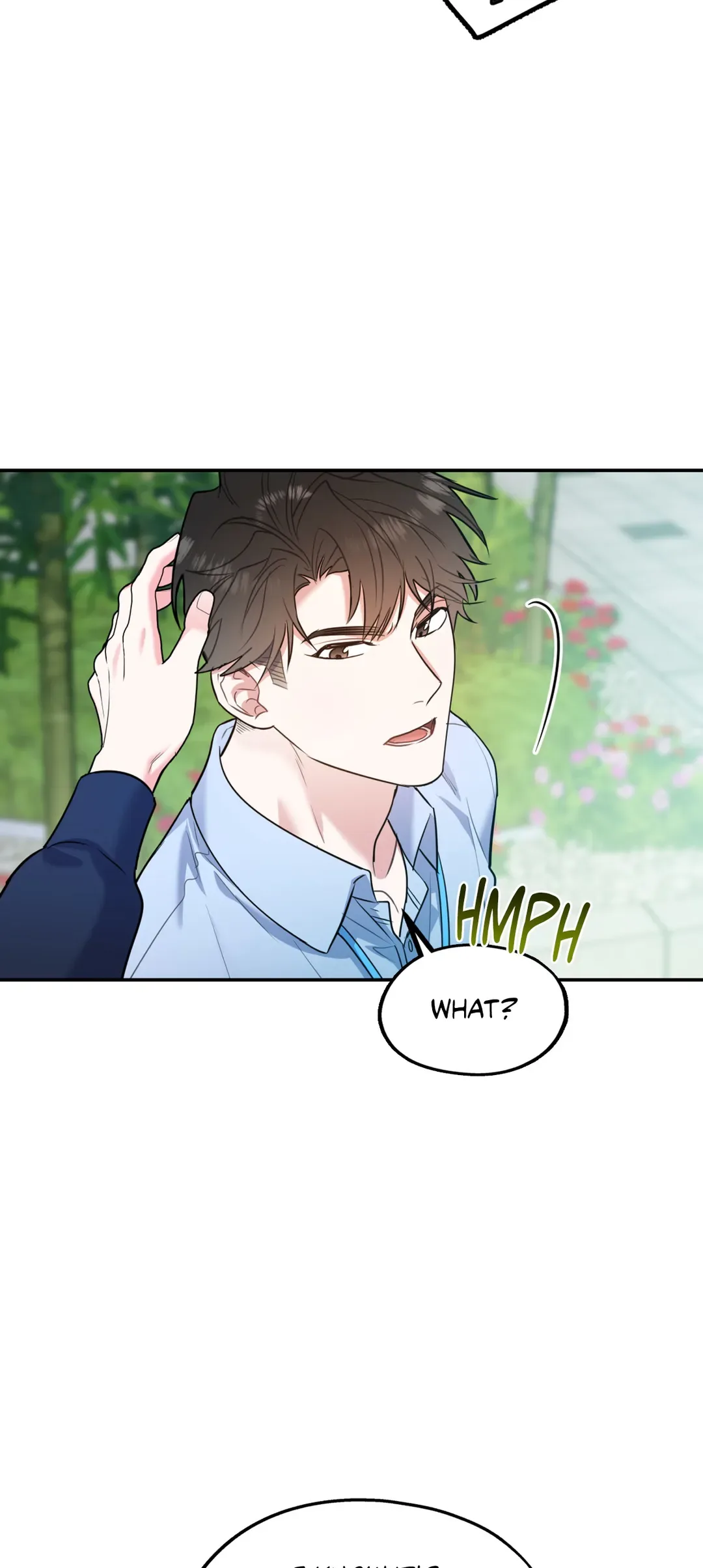 You Get Me Going Chapter 38 page 47