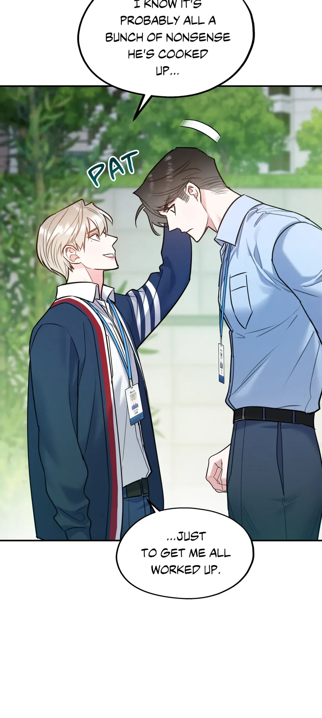 You Get Me Going Chapter 38 page 48