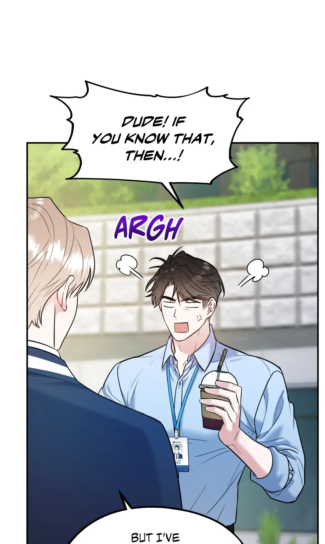 You Get Me Going Chapter 38 page 49