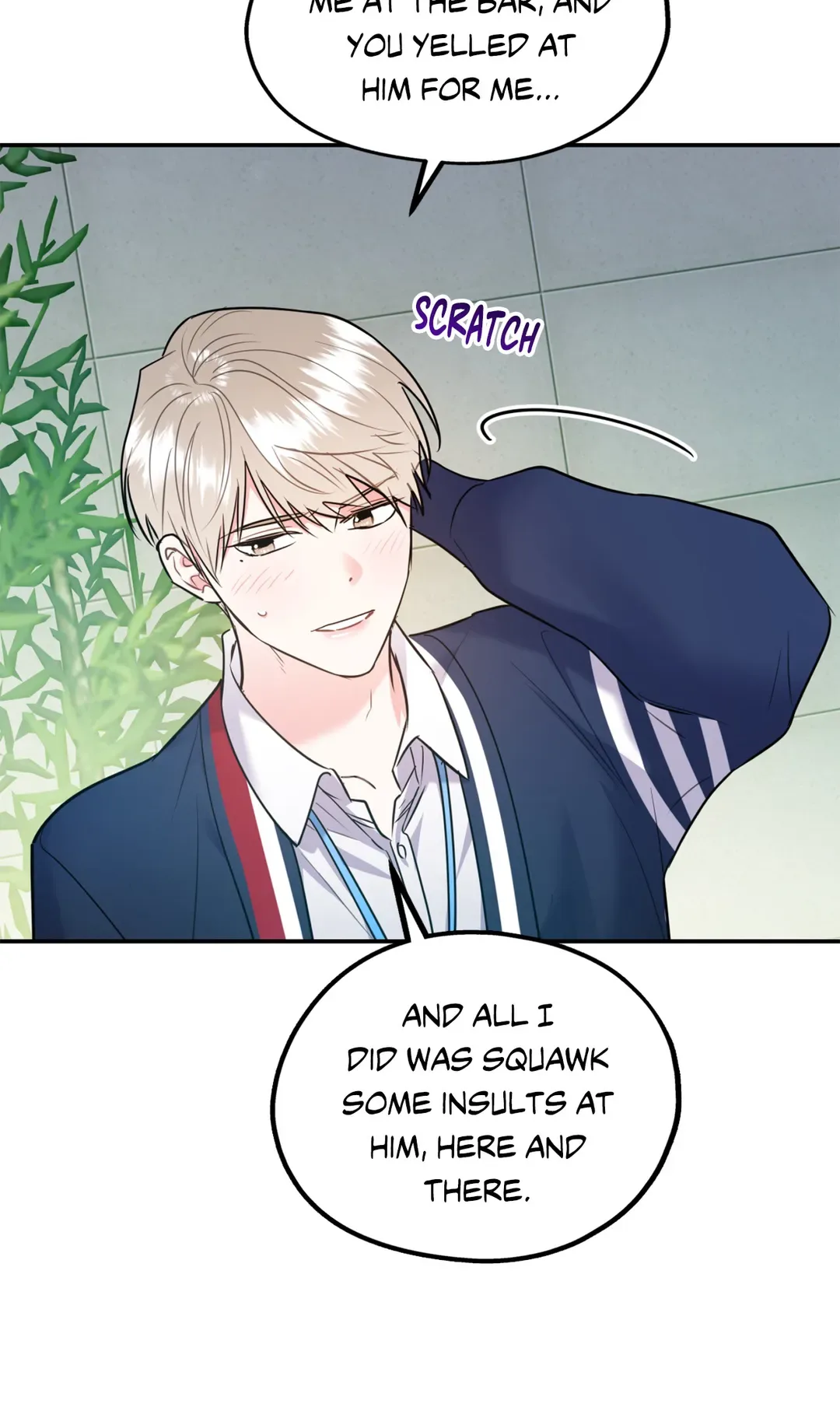 You Get Me Going Chapter 38 page 52
