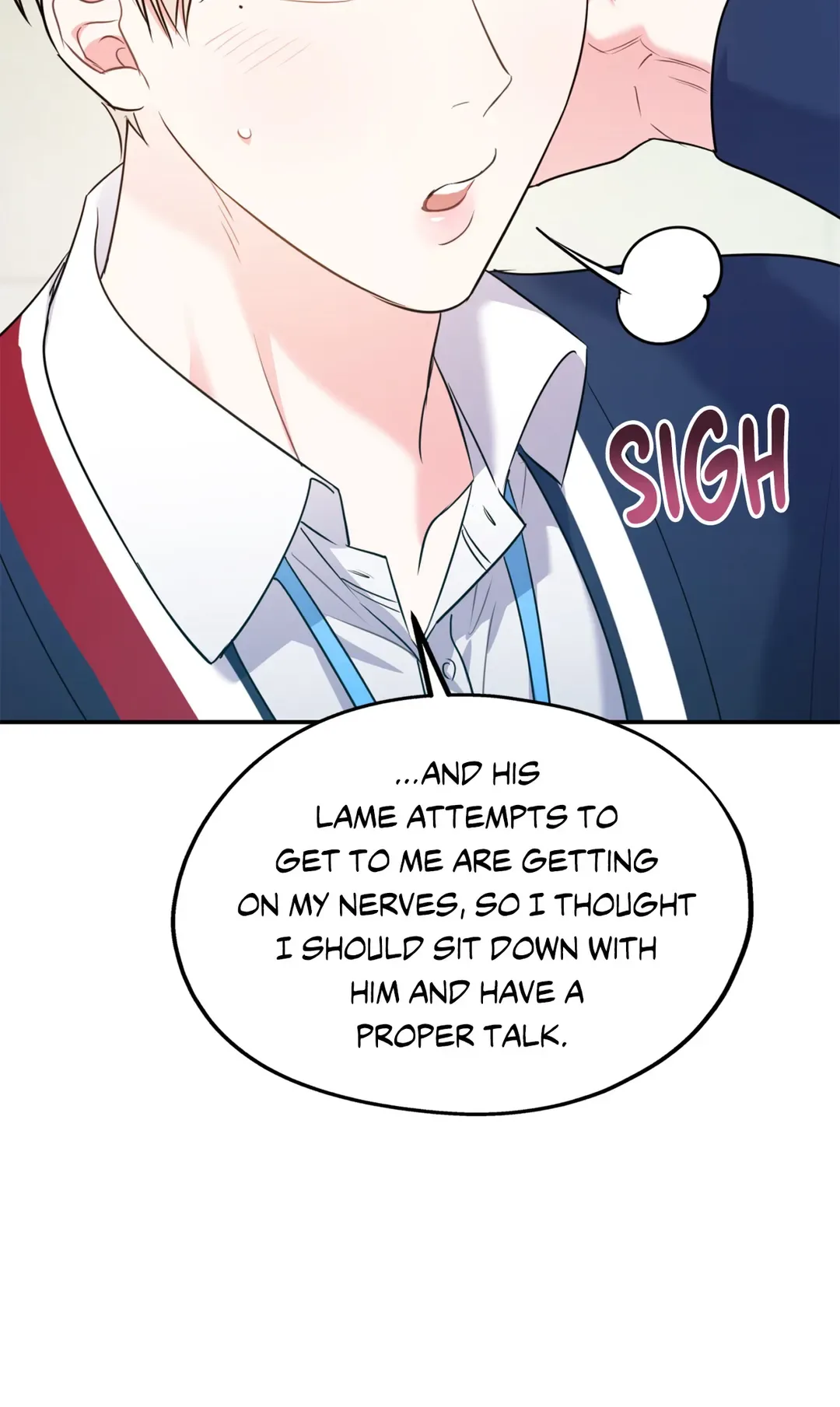You Get Me Going Chapter 38 page 54
