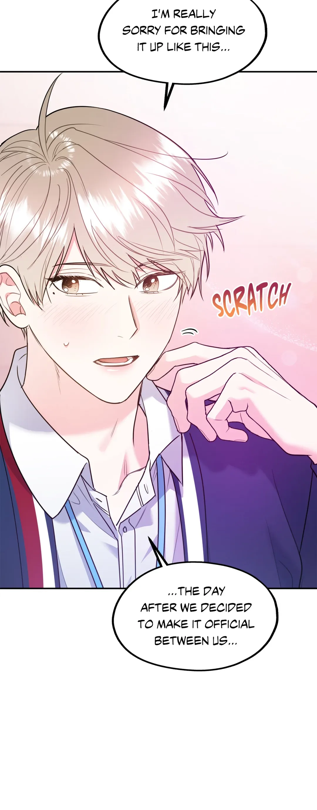 You Get Me Going Chapter 38 page 57