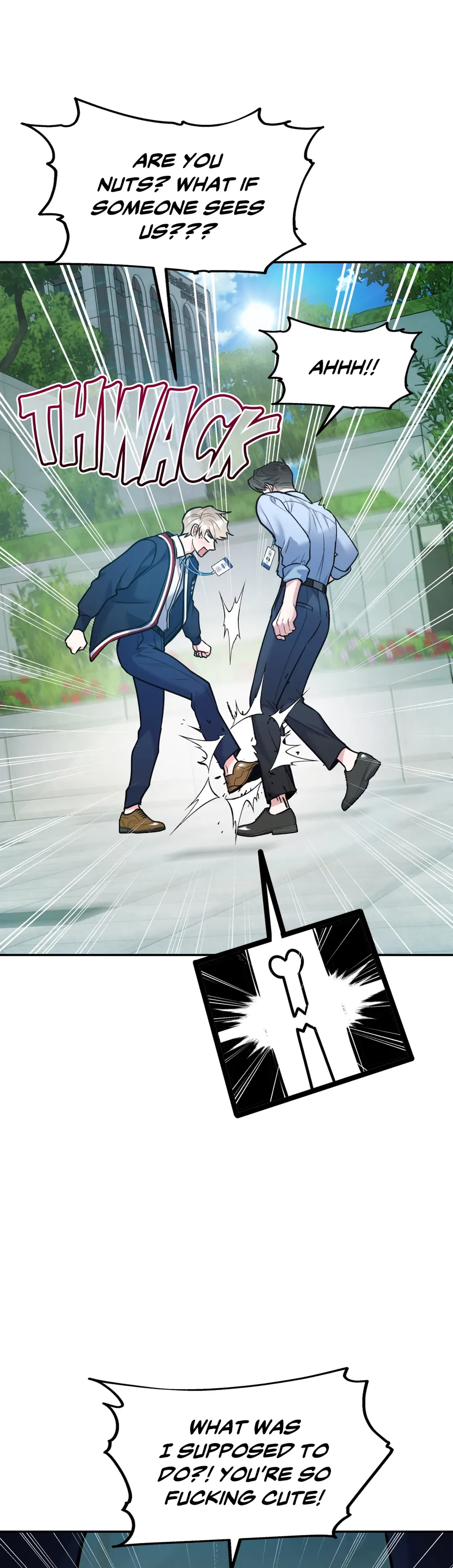 You Get Me Going Chapter 38 page 61