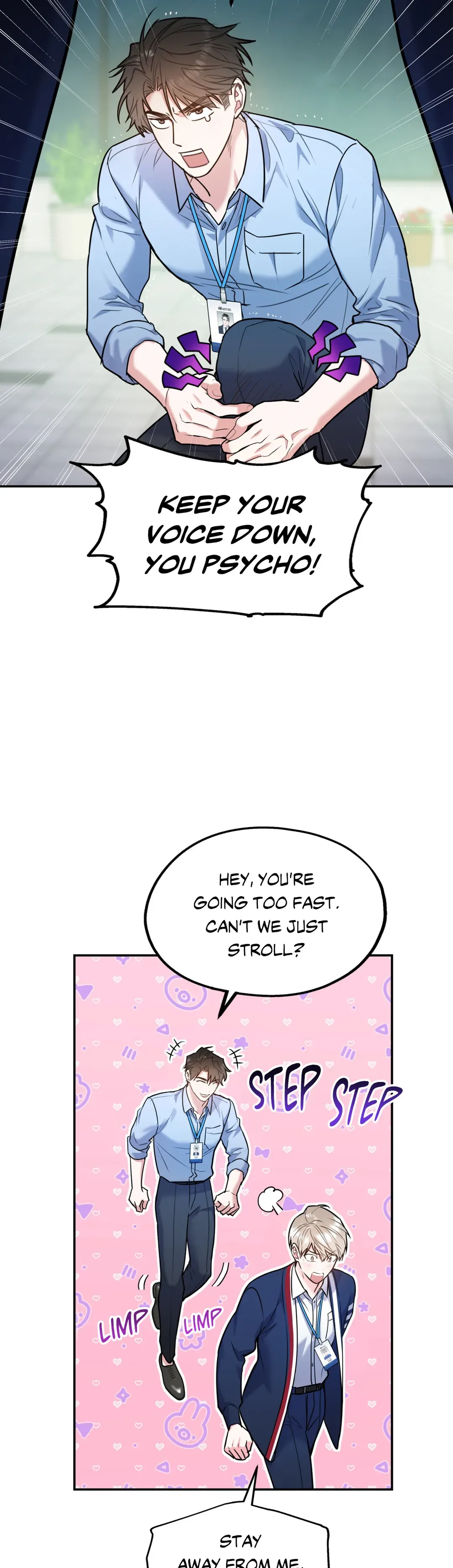 You Get Me Going Chapter 38 page 62