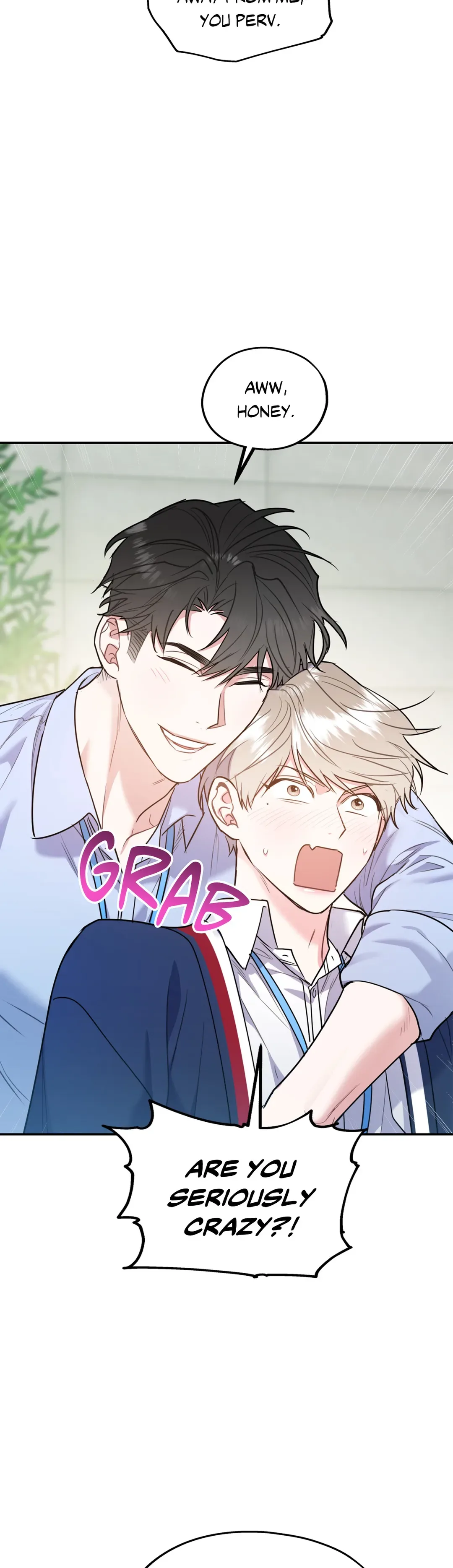 You Get Me Going Chapter 38 page 63