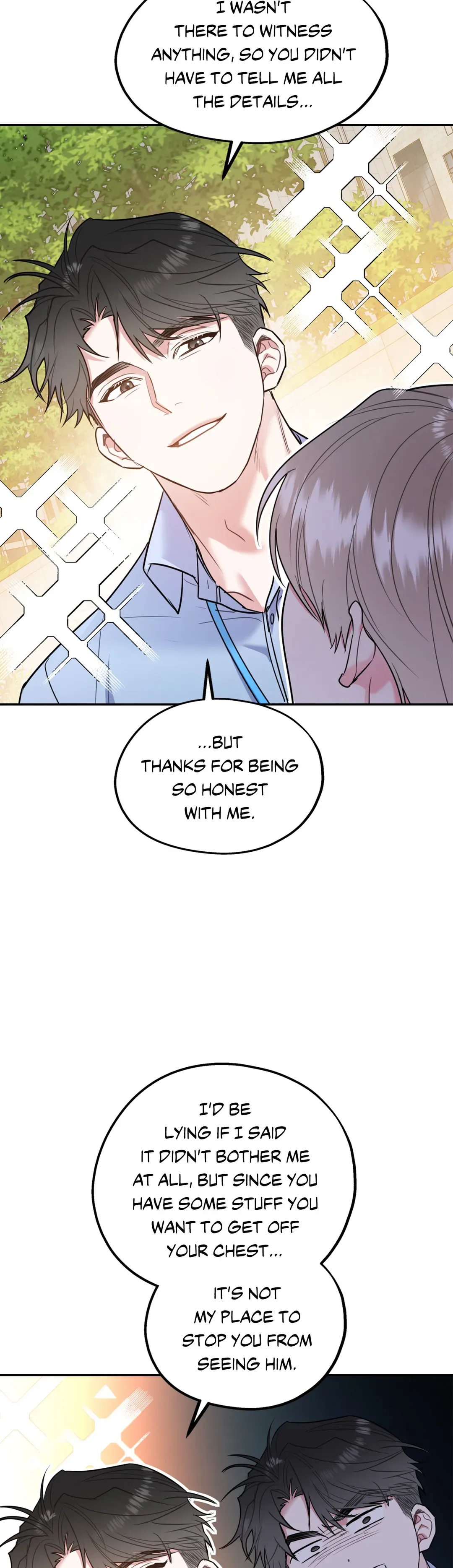 You Get Me Going Chapter 38 page 64