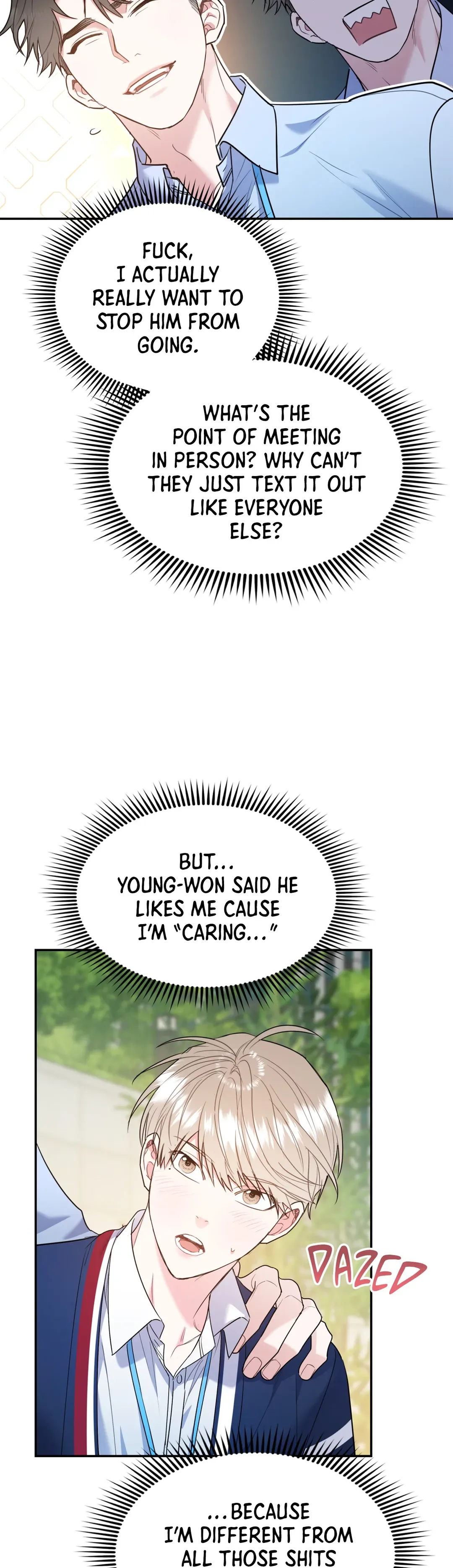 You Get Me Going Chapter 38 page 65