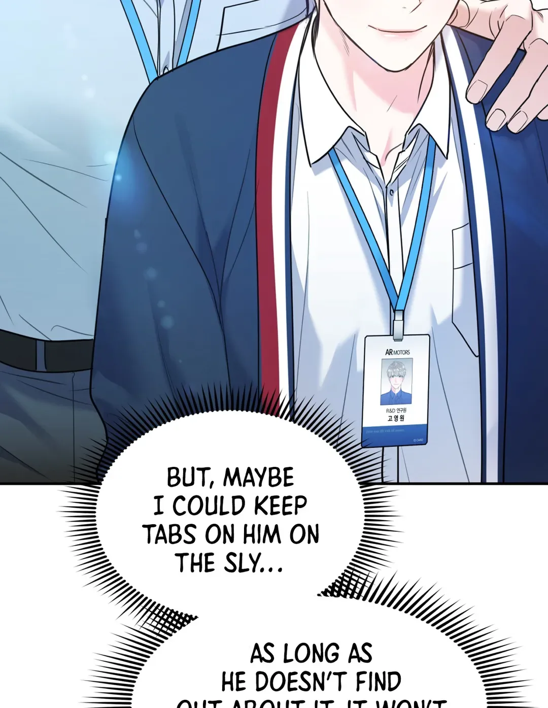 You Get Me Going Chapter 38 page 70