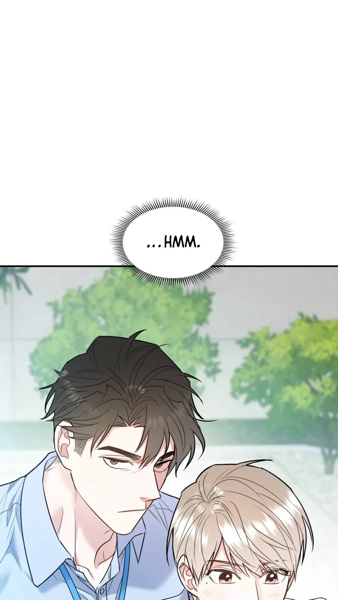 You Get Me Going Chapter 39 page 1